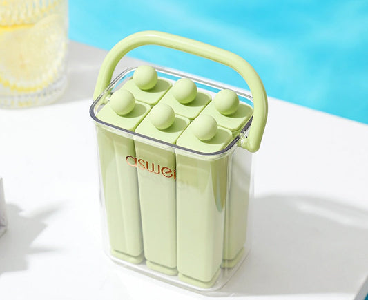 Bottle Ice Cube Maker - Enjoy perfect cold drink