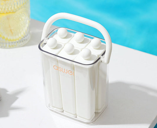 Bottle Ice Cube Maker - Enjoy perfect cold drink