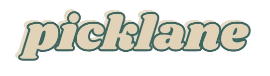 Picklane